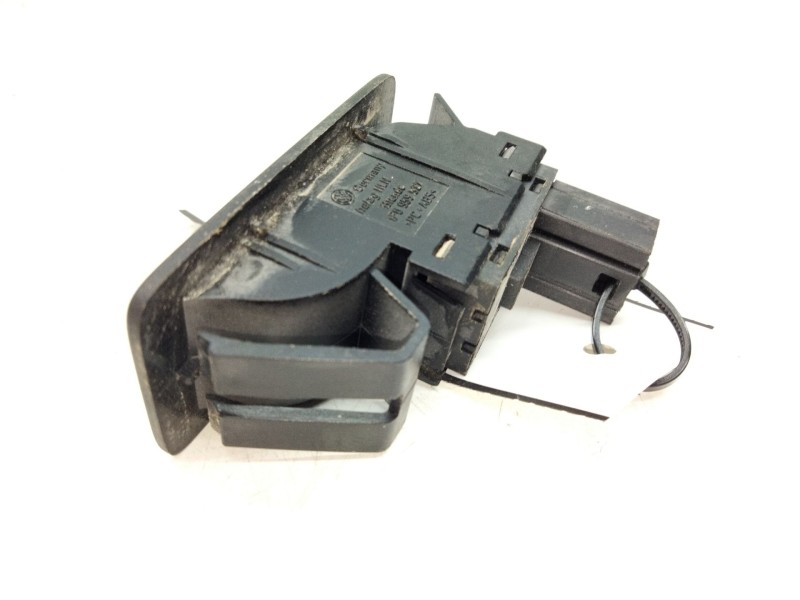 Recambio de mando elevalunas delantero derecho para volkswagen caddy iii furgoneta/monovolumen (2ka, 2kh, 2ca, 2ch) 1.9 tdi refe