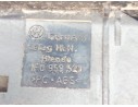 MANDO ELEVALUNAS DELANTERO DERECHO 1F0959527 