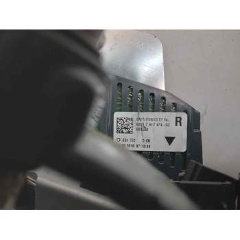 Recambio de piloto trasero derecho porton para bmw serie 3 gran turismo (f34) 320d referencia OEM IAM 634500  