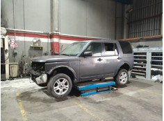 land rover discovery iii (l319) del año 2005 2