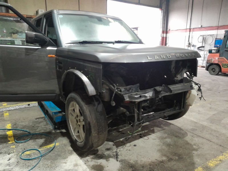 land rover discovery iii (l319) del año 2005