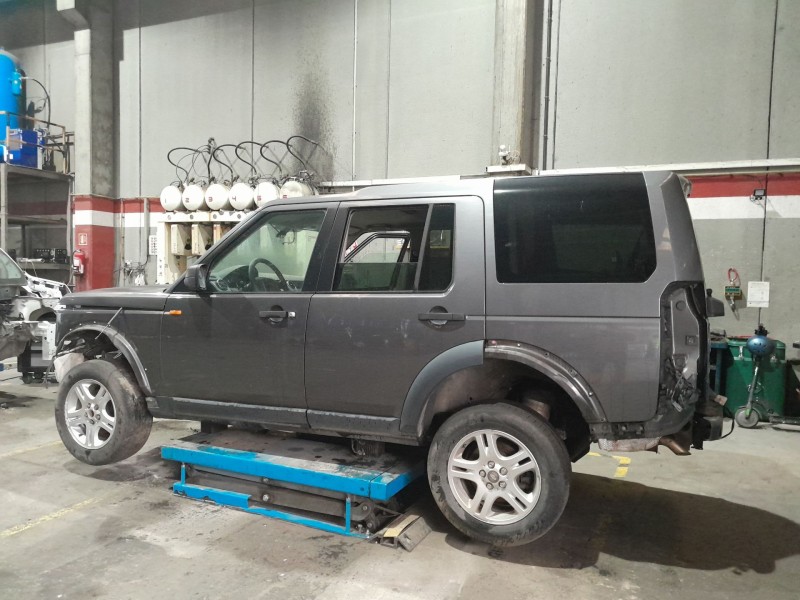 land rover discovery iii (l319) del año 2005
