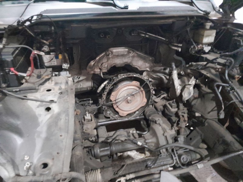 land rover discovery iii (l319) del año 2005