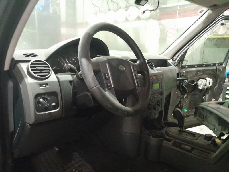 land rover discovery iii (l319) del año 2005