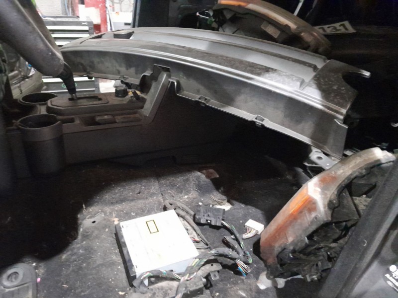 land rover discovery iii (l319) del año 2005