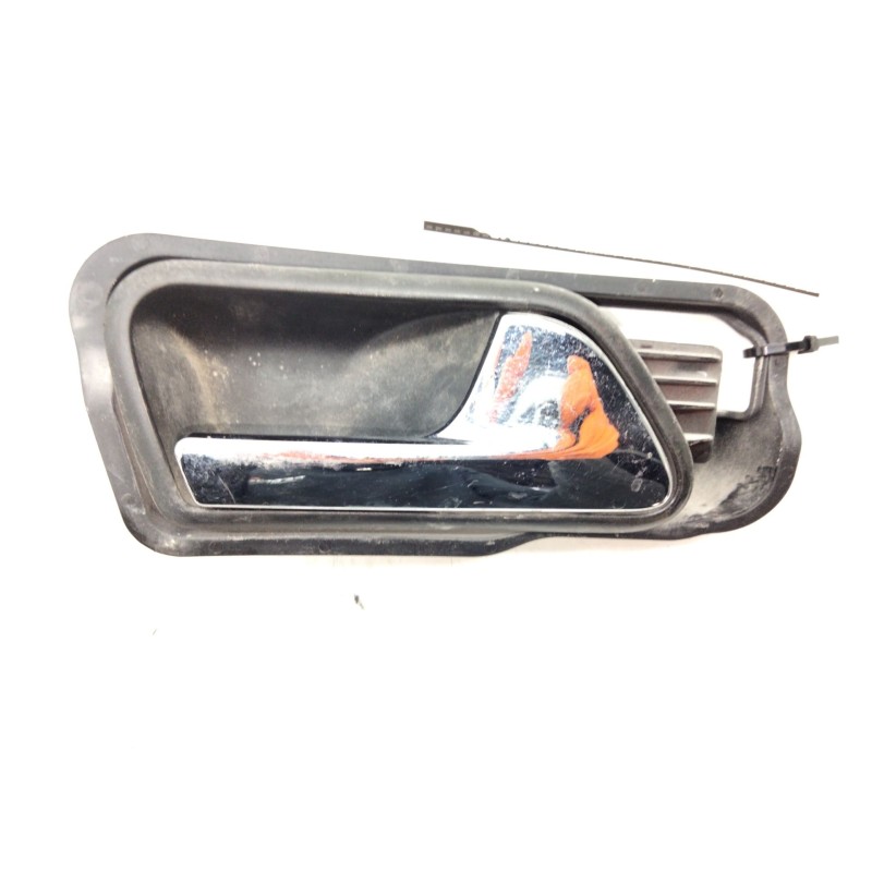 Recambio de maneta interior delantera derecha para volkswagen caddy iii furgoneta/monovolumen (2ka, 2kh, 2ca, 2ch) 1.9 tdi refer