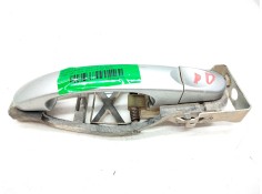 Recambio de maneta exterior delantera derecha para volkswagen caddy iii furgoneta/monovolumen (2ka, 2kh, 2ca, 2ch) 1.9 tdi refer