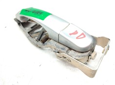 Recambio de maneta exterior delantera derecha para volkswagen caddy iii furgoneta/monovolumen (2ka, 2kh, 2ca, 2ch) 1.9 tdi refer 2