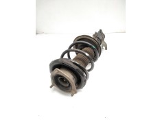 Recambio de amortiguador delantero derecho para nissan serena van (c23) 2.3 referencia OEM IAM 543029C504 NUEVO  2