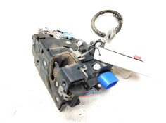 Recambio de cerradura puerta delantera izquierda para volkswagen caddy iii furgoneta/monovolumen (2ka, 2kh, 2ca, 2ch) 1.9 tdi re 2