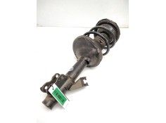 Recambio de amortiguador delantero izquierdo para nissan serena van (c23) 2.3 referencia OEM IAM 543039C503  