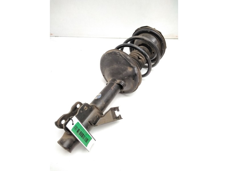 Recambio de amortiguador delantero izquierdo para nissan serena van (c23) 2.3 referencia OEM IAM 543039C503  