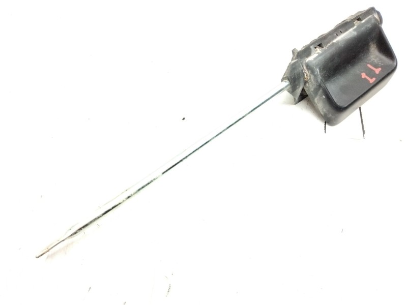 Recambio de maneta interior puerta lateral corredera izquierdo para volkswagen caddy iii furgoneta/monovolumen (2ka, 2kh, 2ca, 2