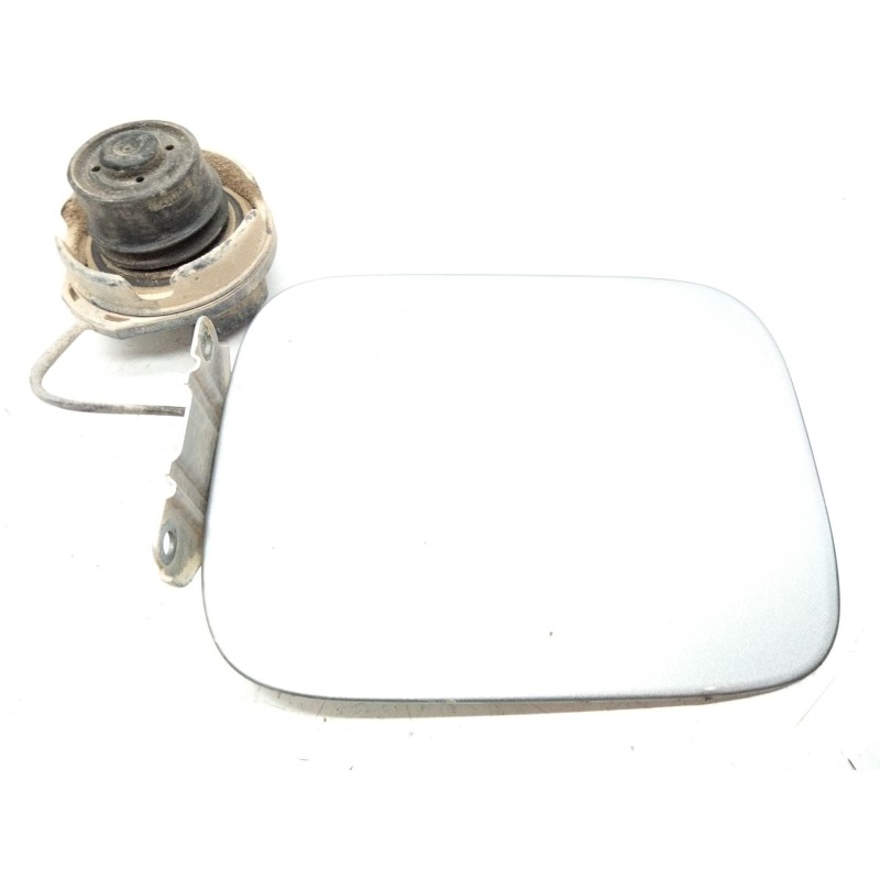Recambio de tapa exterior combustible para volkswagen caddy iii furgoneta/monovolumen (2ka, 2kh, 2ca, 2ch) 1.9 tdi referencia OE