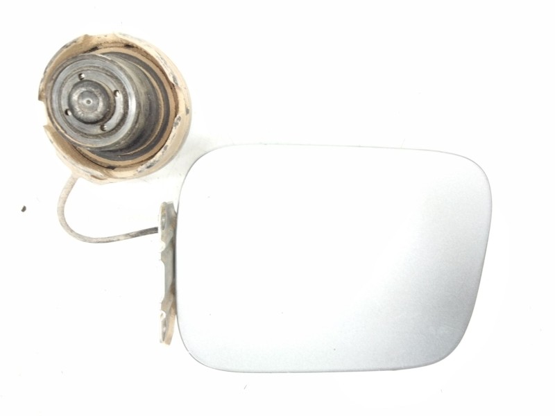 Recambio de tapa exterior combustible para volkswagen caddy iii furgoneta/monovolumen (2ka, 2kh, 2ca, 2ch) 1.9 tdi referencia OE