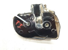 Recambio de cerradura puerta lateral corredera izquierda para volkswagen caddy iii furgoneta/monovolumen (2ka, 2kh, 2ca, 2ch) 1.
