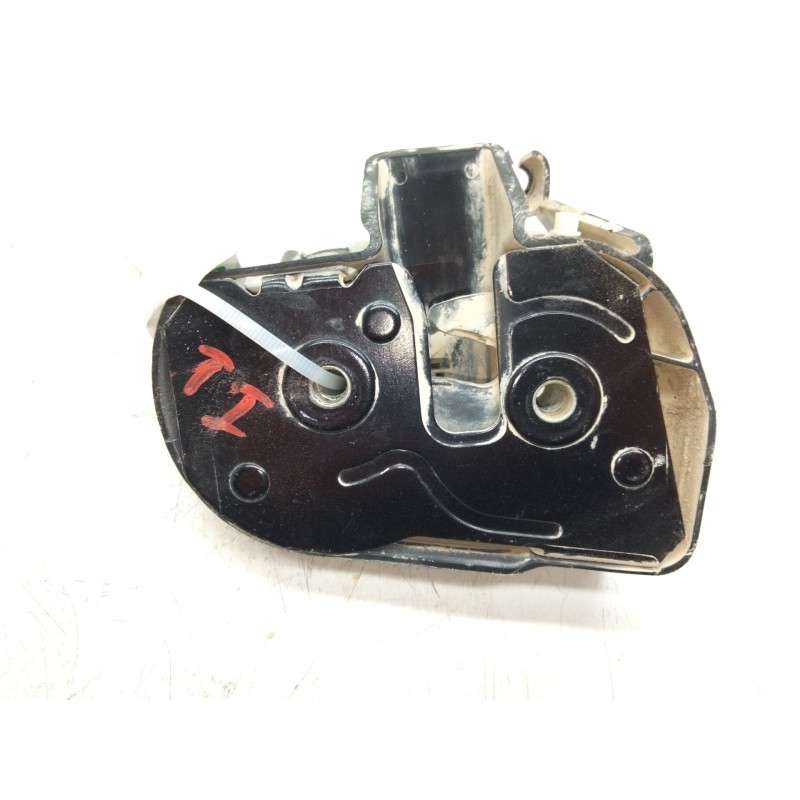 Recambio de cerradura puerta lateral corredera izquierda para volkswagen caddy iii furgoneta/monovolumen (2ka, 2kh, 2ca, 2ch) 1.