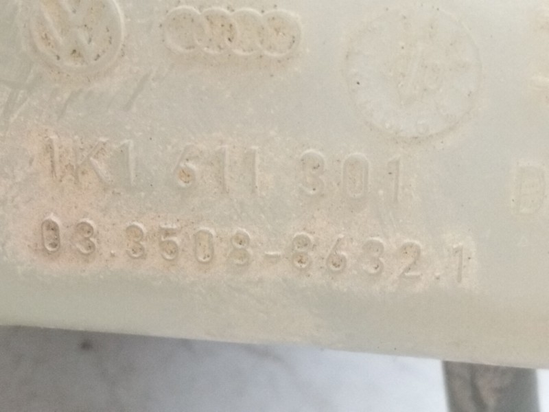 Recambio de bomba freno para volkswagen caddy iii furgoneta/monovolumen (2ka, 2kh, 2ca, 2ch) 1.9 tdi referencia OEM IAM   