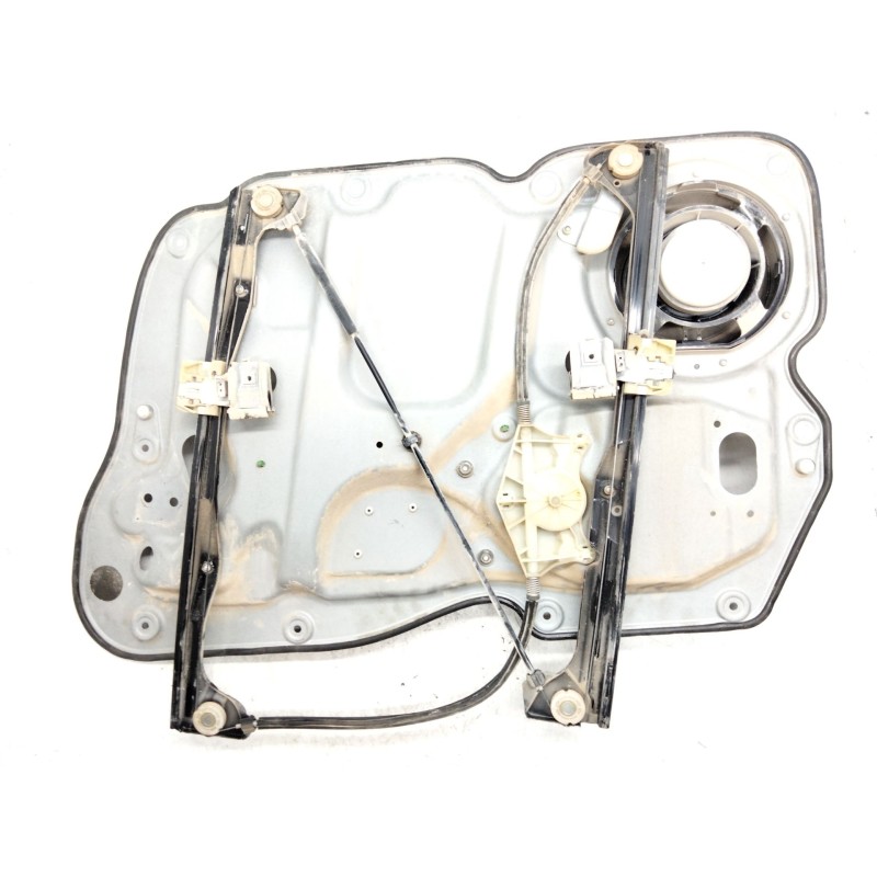 Recambio de elevalunas delantero izquierdo para volkswagen caddy iii furgoneta/monovolumen (2ka, 2kh, 2ca, 2ch) 1.9 tdi referenc