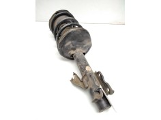 Recambio de amortiguador delantero derecho para nissan serena (c23) 2.3 d referencia OEM IAM 543028C801  