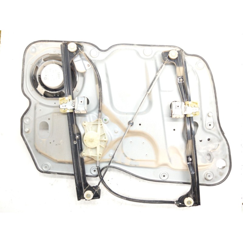 Recambio de elevalunas delantero derecho para volkswagen caddy iii furgoneta/monovolumen (2ka, 2kh, 2ca, 2ch) 1.9 tdi referencia
