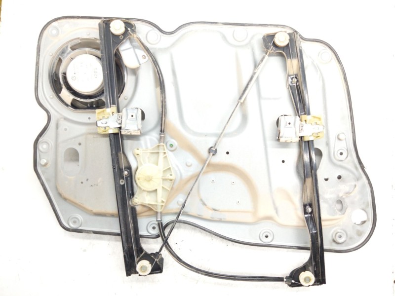 Recambio de elevalunas delantero derecho para volkswagen caddy iii furgoneta/monovolumen (2ka, 2kh, 2ca, 2ch) 1.9 tdi referencia