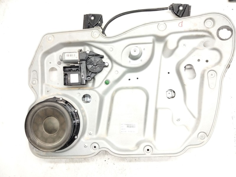 Recambio de elevalunas delantero derecho para volkswagen caddy iii furgoneta/monovolumen (2ka, 2kh, 2ca, 2ch) 1.9 tdi referencia