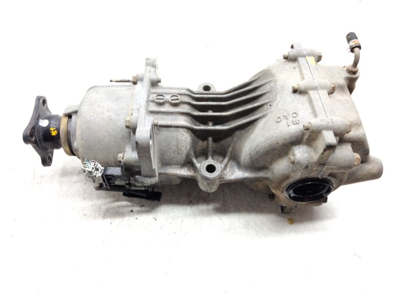 Recambio de diferencial trasero para nissan x-trail (t30) dci cat referencia OEM IAM   