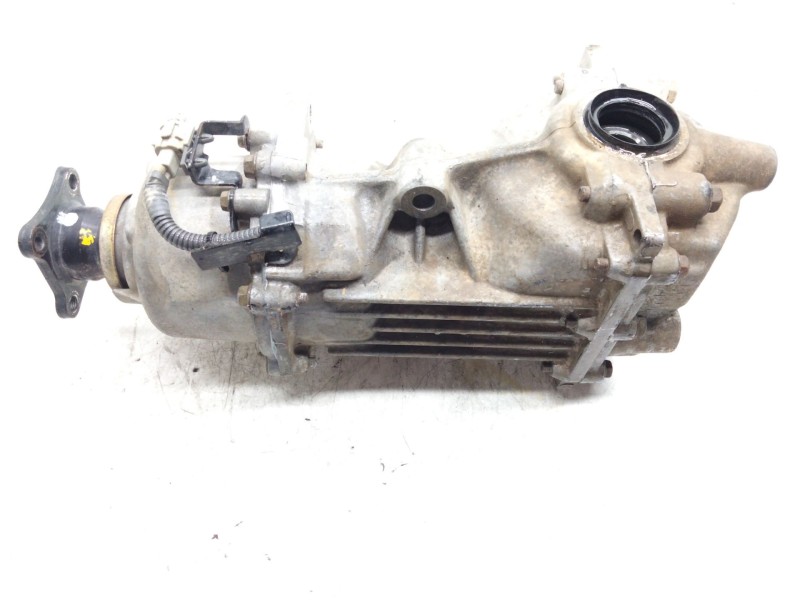 Recambio de diferencial trasero para nissan x-trail (t30) dci cat referencia OEM IAM   