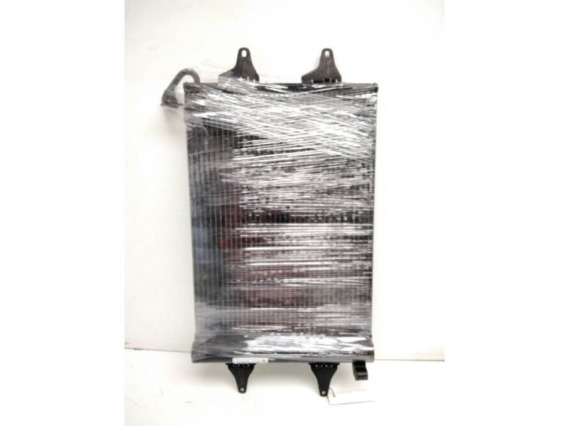 Recambio de condensador / radiador aire acondicionado para skoda fabia (6y2/6y3) comfort referencia OEM IAM   