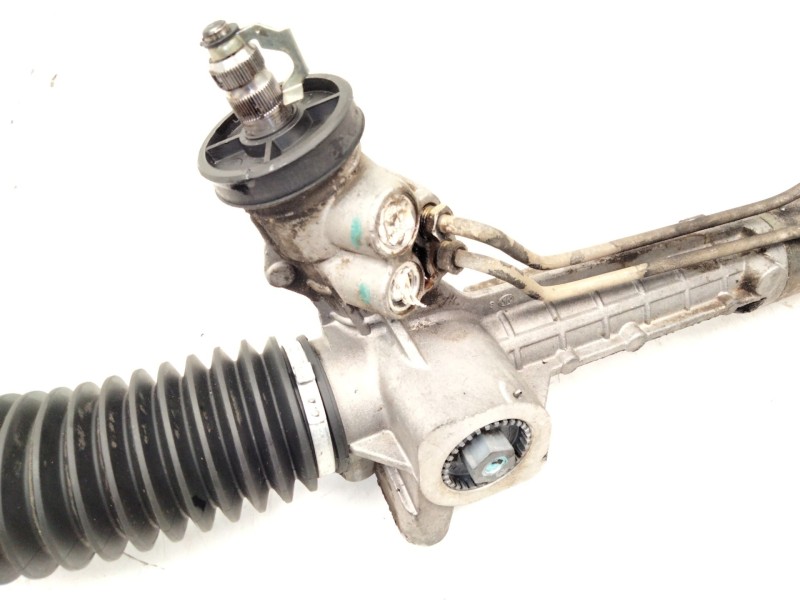 Recambio de caja direccion para citroën jumper i furgón (230l) 1.9 d referencia OEM IAM   