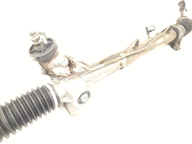 Recambio de caja direccion para citroën jumper i furgón (230l) 1.9 d referencia OEM IAM   