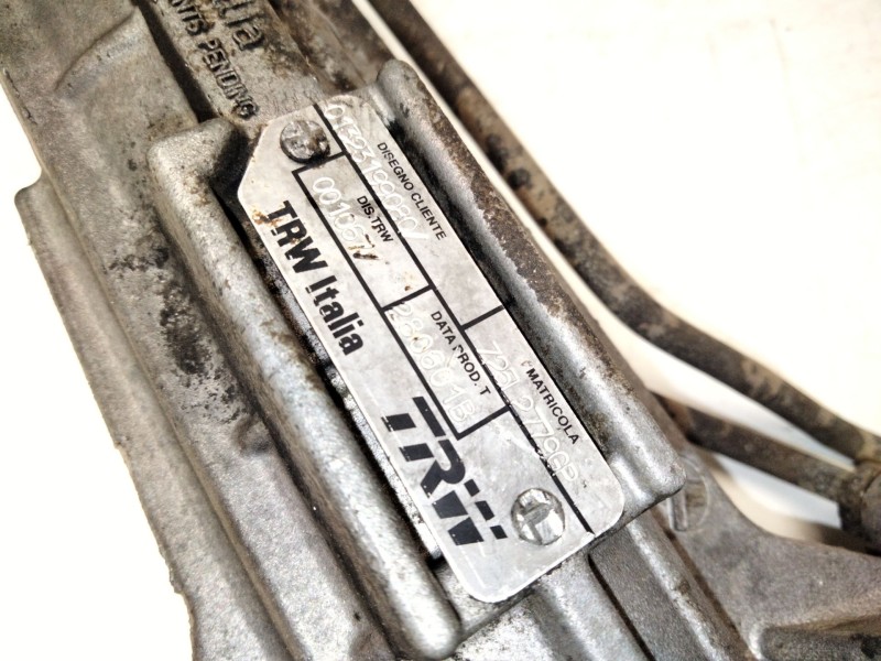 Recambio de caja direccion para citroën jumper i furgón (230l) 1.9 d referencia OEM IAM   