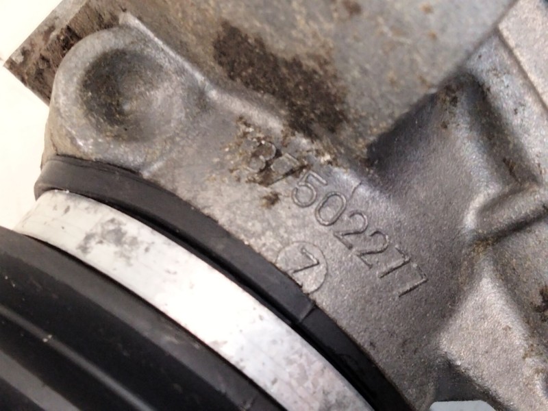 Recambio de caja direccion para citroën jumper i furgón (230l) 1.9 d referencia OEM IAM   