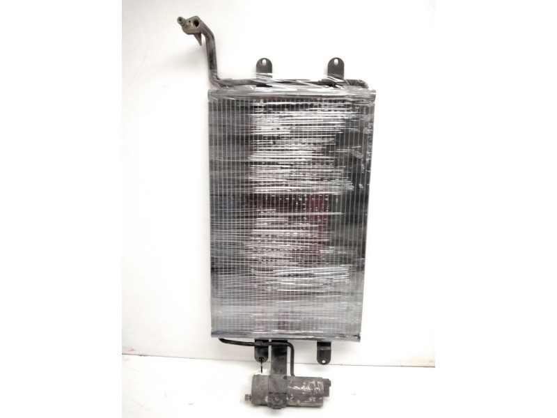 Recambio de condensador / radiador aire acondicionado para skoda octavia berlina (1u2) 1.9 tdi slx (81kw) referencia OEM IAM 1J0