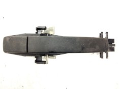 Recambio de maneta exterior trasera derecha para land rover discovery iii (l319) 2.7 td 4x4 referencia OEM IAM 113041201A  