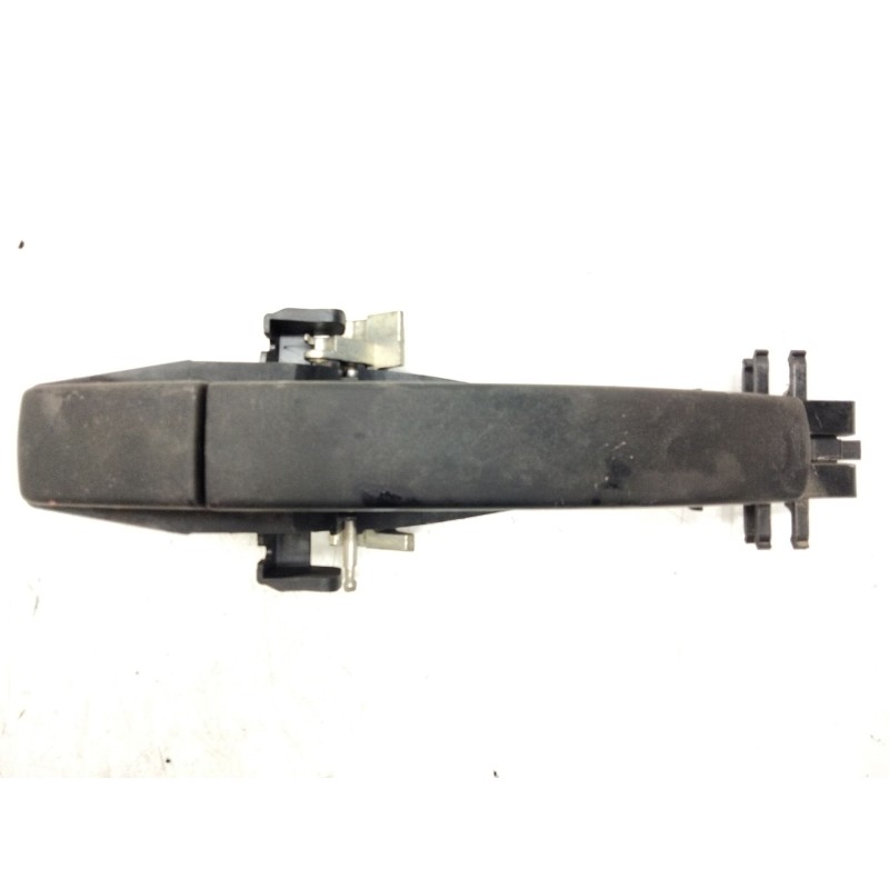 Recambio de maneta exterior trasera derecha para land rover discovery iii (l319) 2.7 td 4x4 referencia OEM IAM 113041201A  