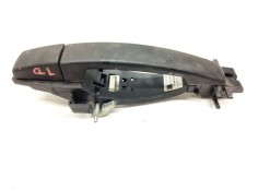 Recambio de maneta exterior trasera derecha para land rover discovery iii (l319) 2.7 td 4x4 referencia OEM IAM 113041201A   2