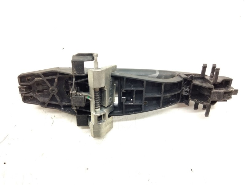 Recambio de maneta exterior trasera derecha para land rover discovery iii (l319) 2.7 td 4x4 referencia OEM IAM 113041201A  