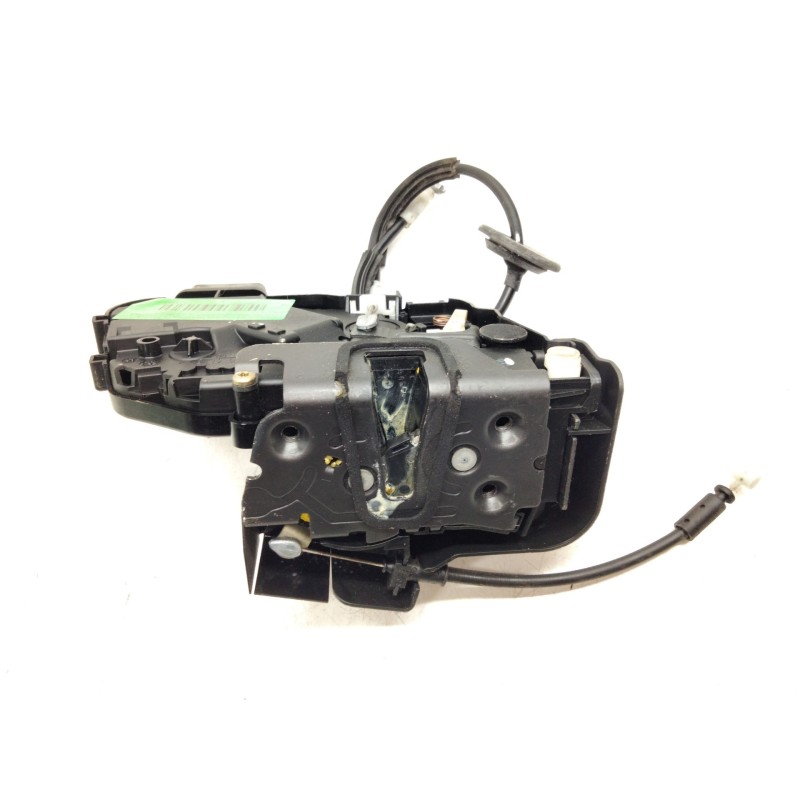 Recambio de cerradura puerta trasera derecha para land rover discovery iii (l319) 2.7 td 4x4 referencia OEM IAM   