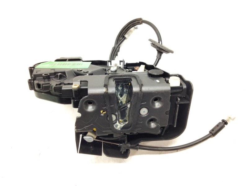 Recambio de cerradura puerta trasera derecha para land rover discovery iii (l319) 2.7 td 4x4 referencia OEM IAM   