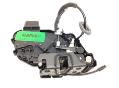 Recambio de cerradura puerta trasera derecha para land rover discovery iii (l319) 2.7 td 4x4 referencia OEM IAM    2