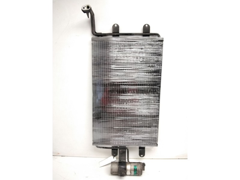 Recambio de condensador / radiador aire acondicionado para audi a3 (8l) 1.6 ambiente referencia OEM IAM 1j0820411D  