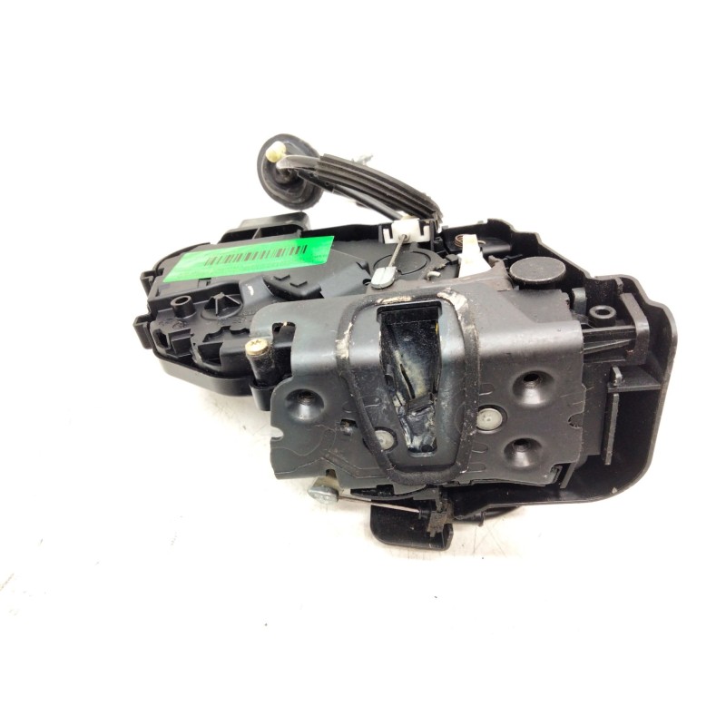 Recambio de cerradura puerta delantera derecha para land rover discovery iii (l319) 2.7 td 4x4 referencia OEM IAM FQJ000203D  