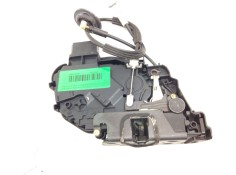 Recambio de cerradura puerta delantera derecha para land rover discovery iii (l319) 2.7 td 4x4 referencia OEM IAM FQJ000203D   2