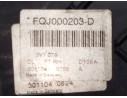 CERRADURA PUERTA DELANTERA DERECHA FQJ000203D 