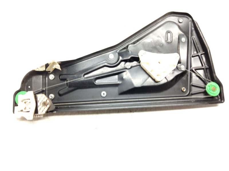 Recambio de elevalunas trasero derecho para land rover discovery iii (l319) 2.7 td 4x4 referencia OEM IAM CVH500020  