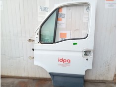 Recambio de puerta delantera izquierda para iveco daily iv furgón 35c14 gv, 35c14 gv/p, 35s14 gv, 35s14 gv/p referencia OEM IAM 