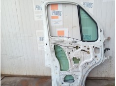 Recambio de puerta delantera izquierda para iveco daily iv furgón 35c14 gv, 35c14 gv/p, 35s14 gv, 35s14 gv/p referencia OEM IAM  2