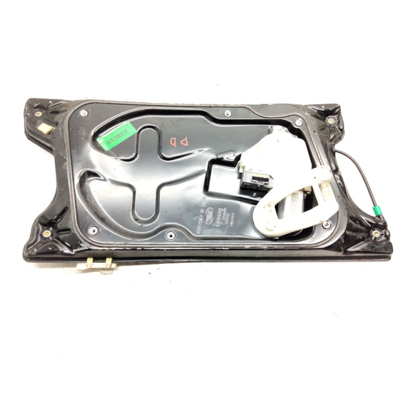 Recambio de elevalunas delantero derecho para land rover discovery iii (l319) 2.7 td 4x4 referencia OEM IAM D2R5A994731  